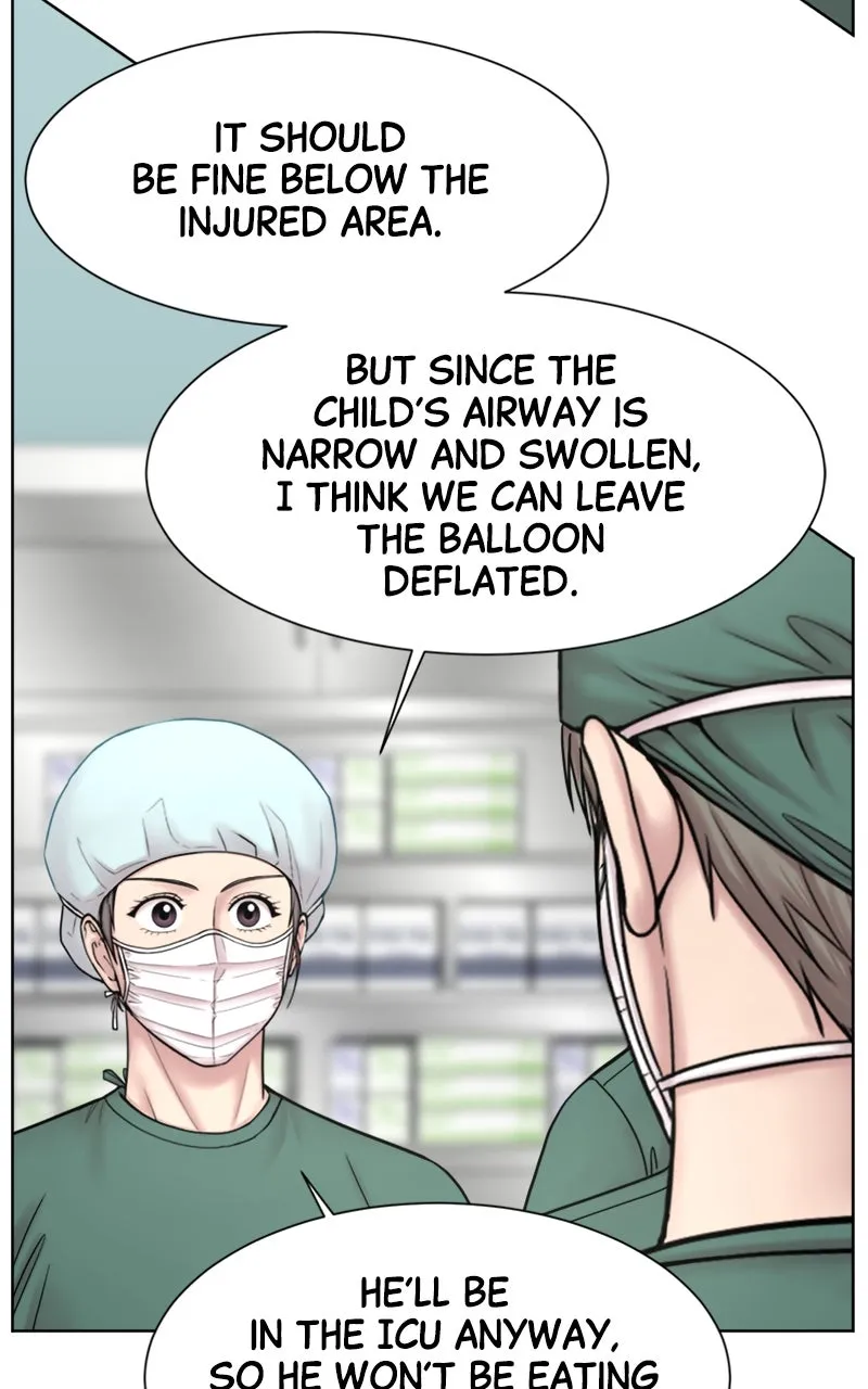 Trauma Center:Dr. Baek Chapter 19 page 51 - 