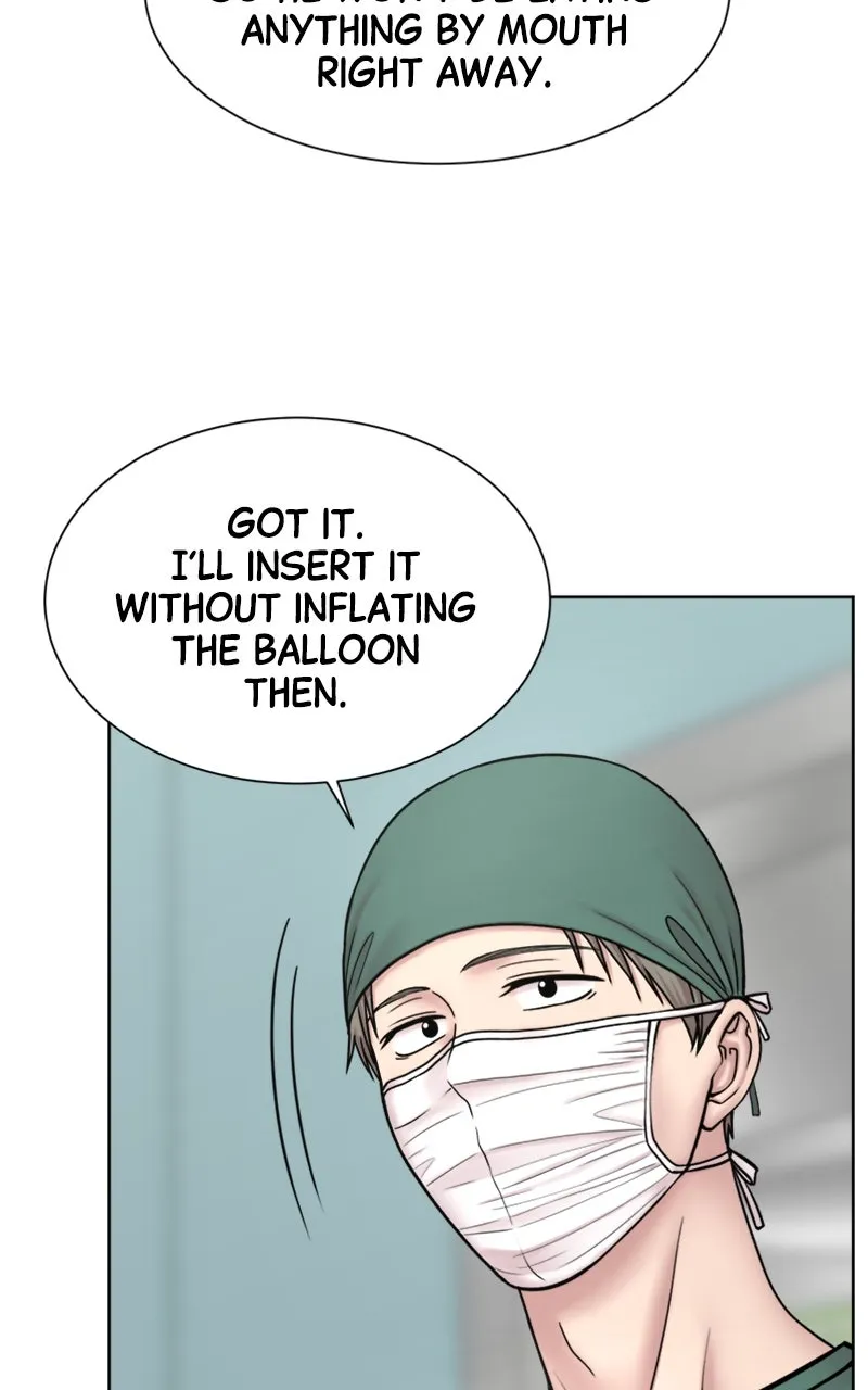 Trauma Center:Dr. Baek Chapter 19 page 52 - 