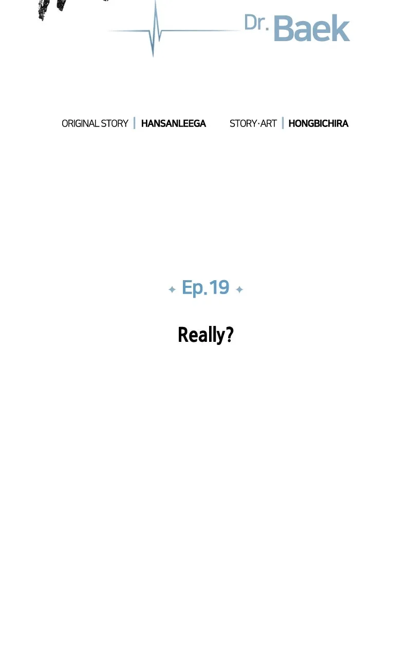 Trauma Center:Dr. Baek Chapter 19 page 55 - 