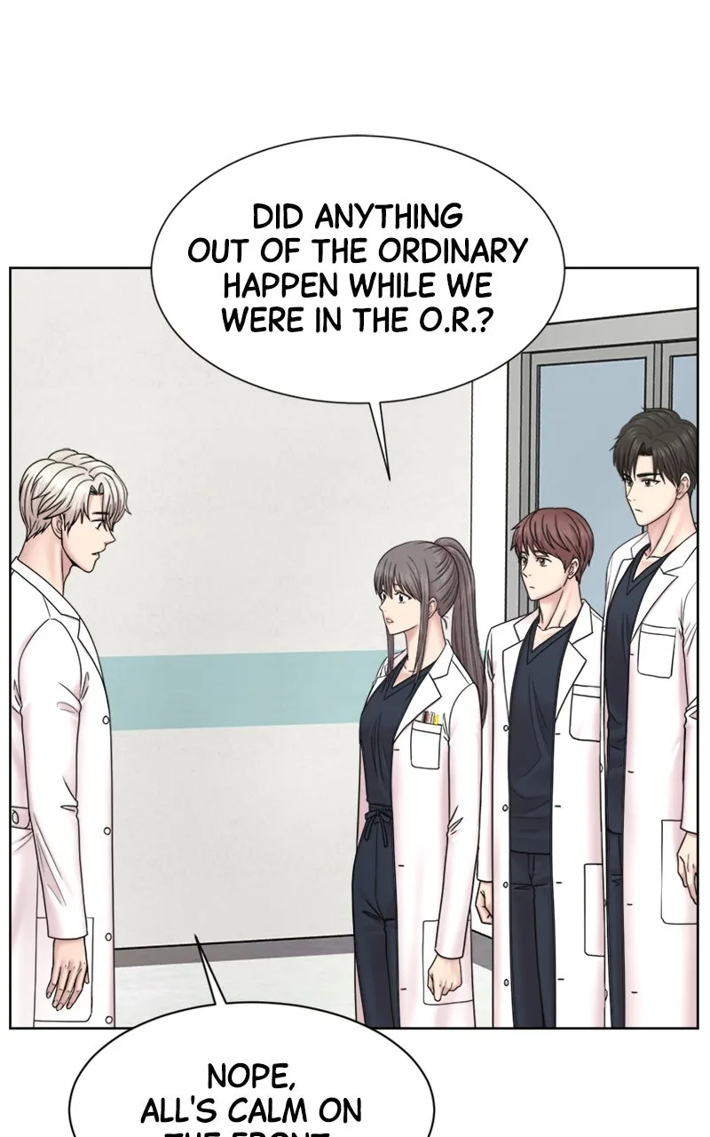 Trauma Center:Dr. Baek Chapter 19 page 57 - 