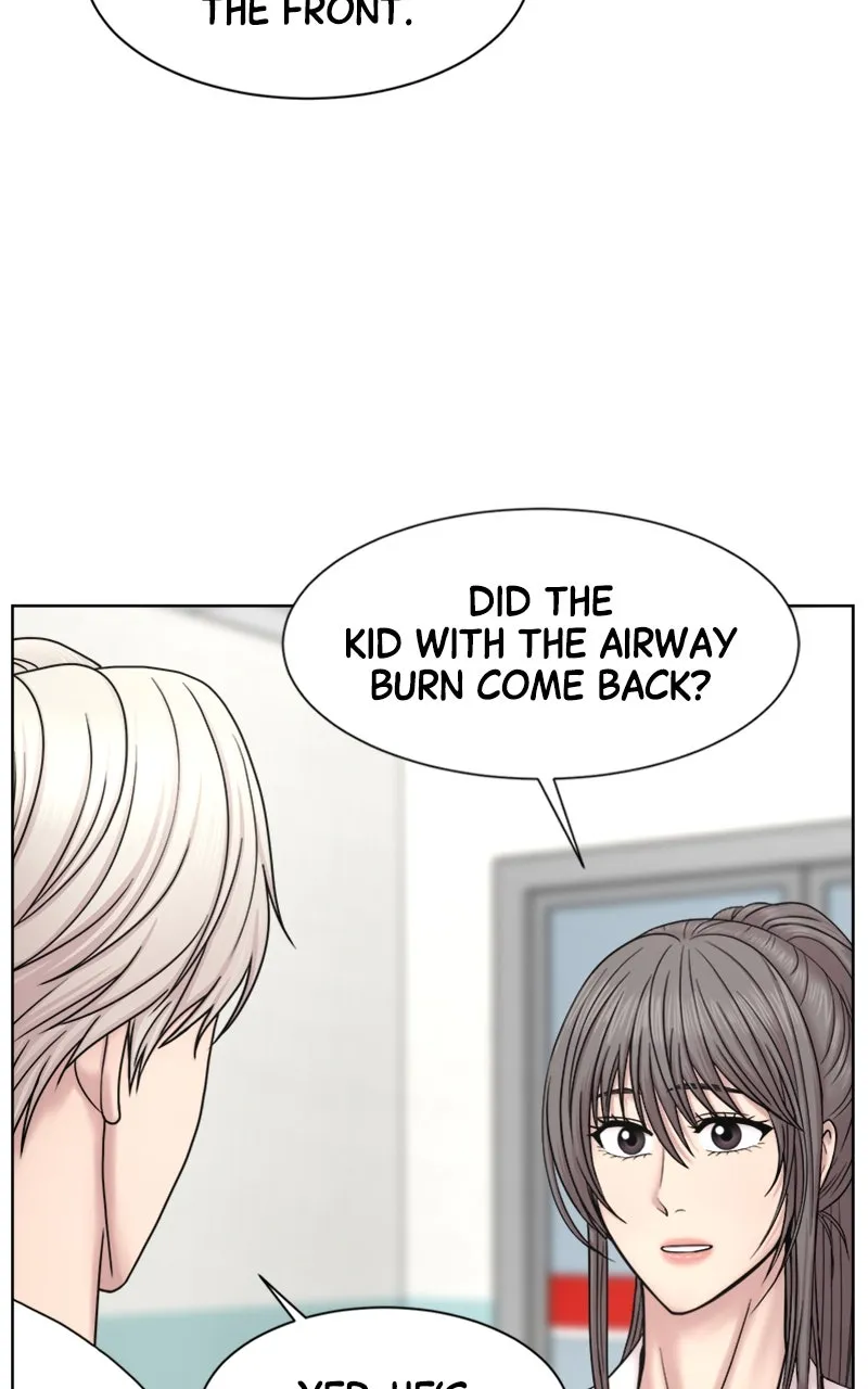 Trauma Center:Dr. Baek Chapter 19 page 58 - 