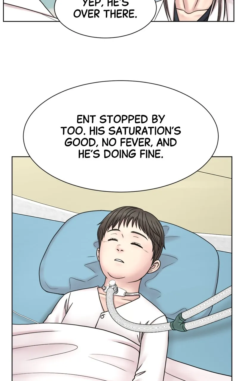 Trauma Center:Dr. Baek Chapter 19 page 59 - 