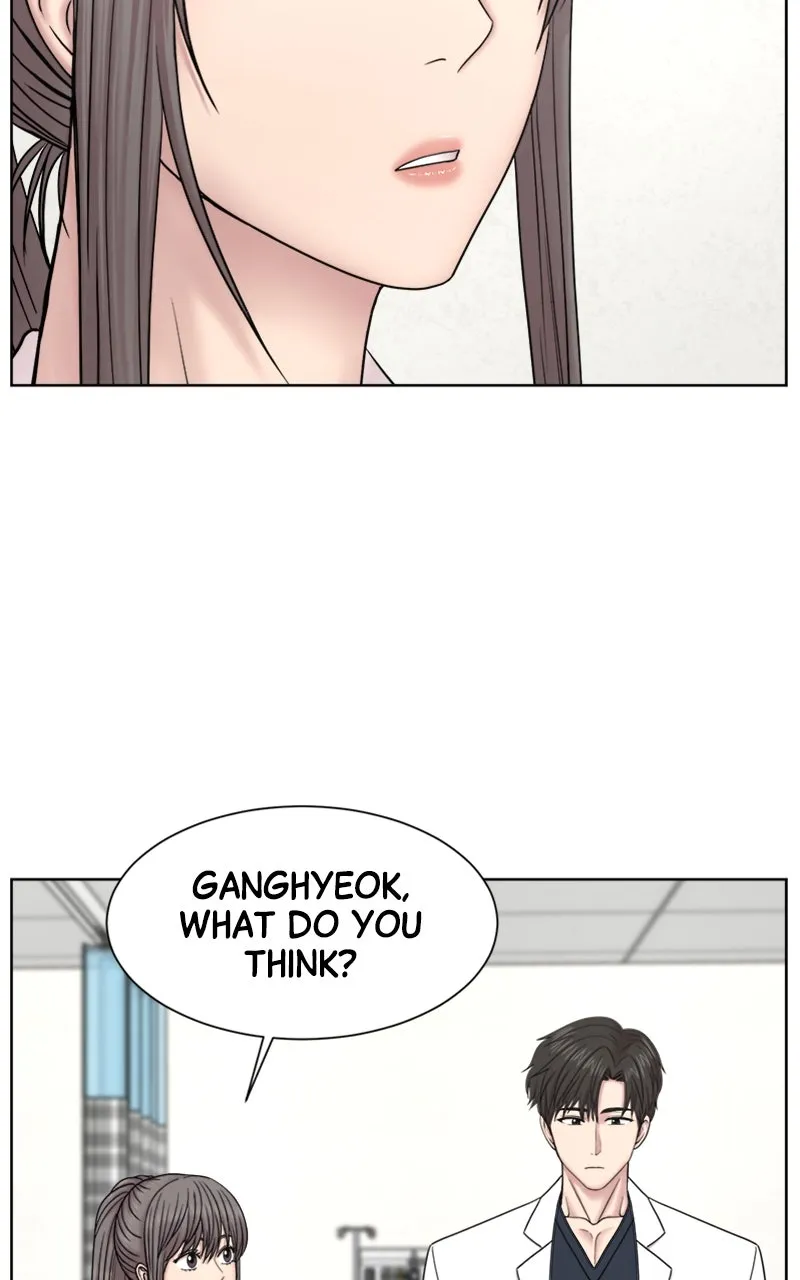 Trauma Center:Dr. Baek Chapter 19 page 61 - 