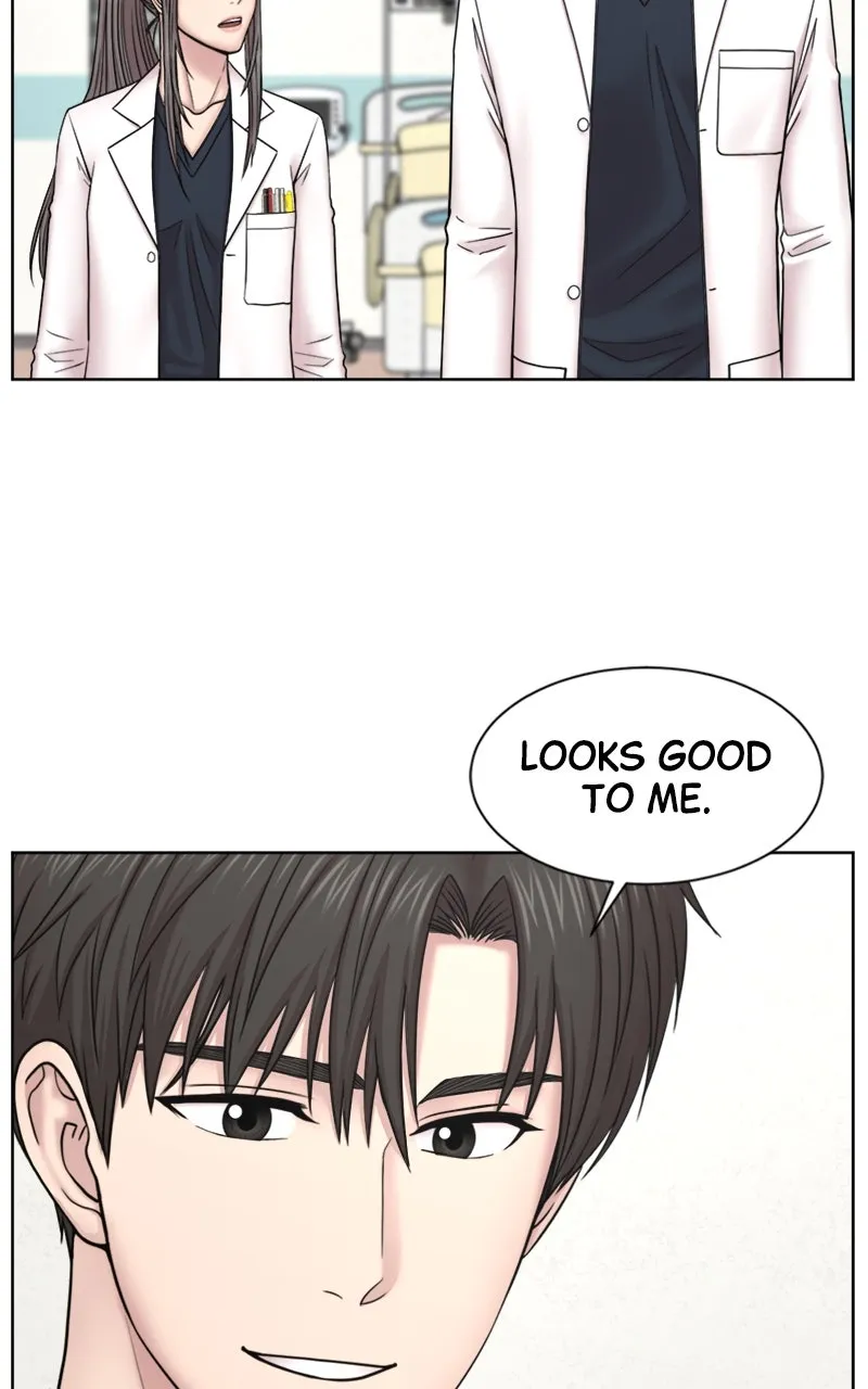 Trauma Center:Dr. Baek Chapter 19 page 62 - 