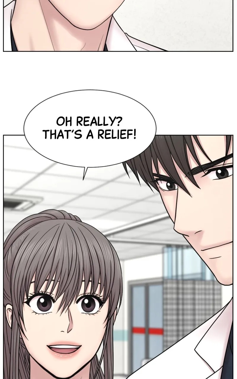 Trauma Center:Dr. Baek Chapter 19 page 63 - 