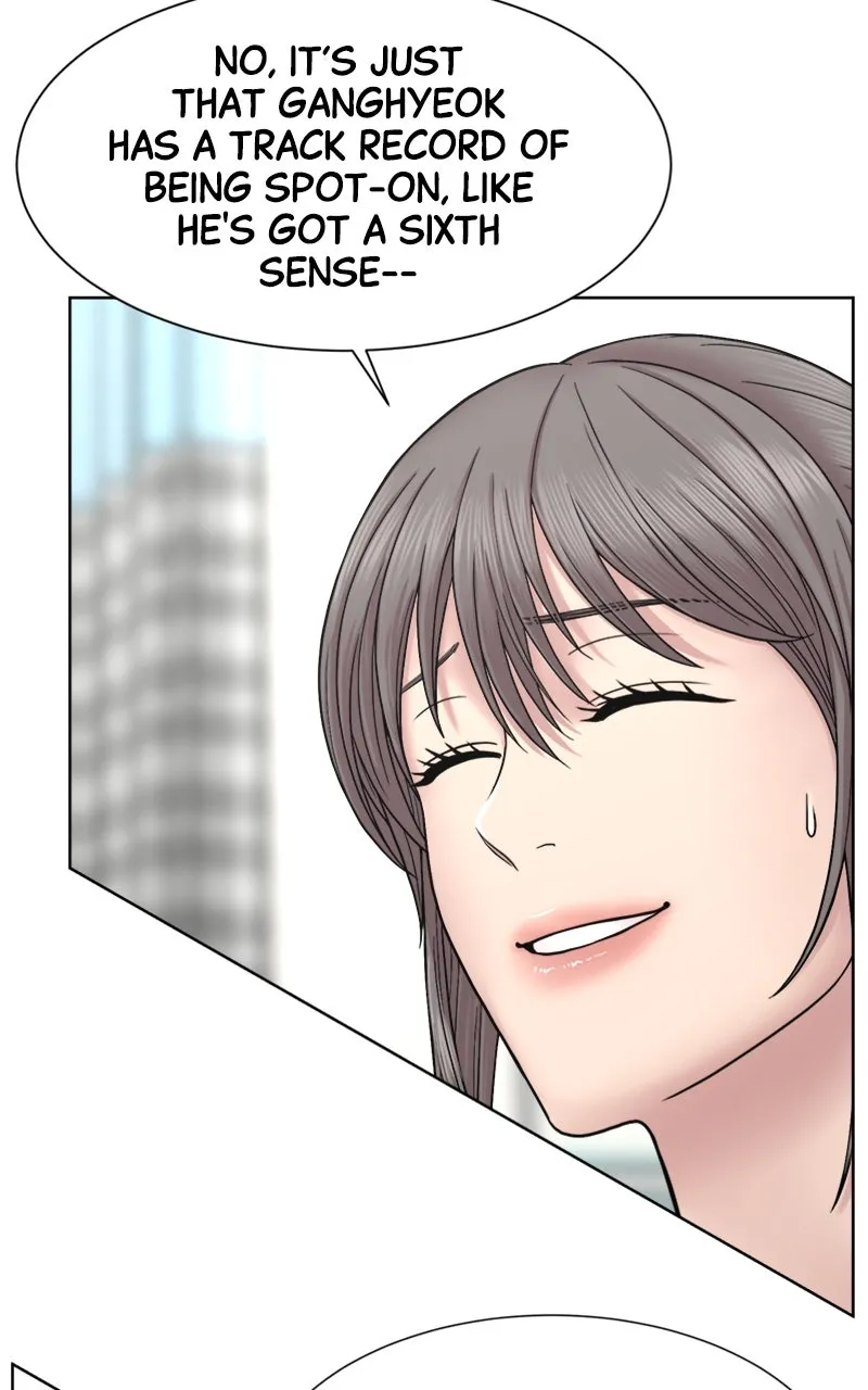 Trauma Center:Dr. Baek Chapter 19 page 65 - 
