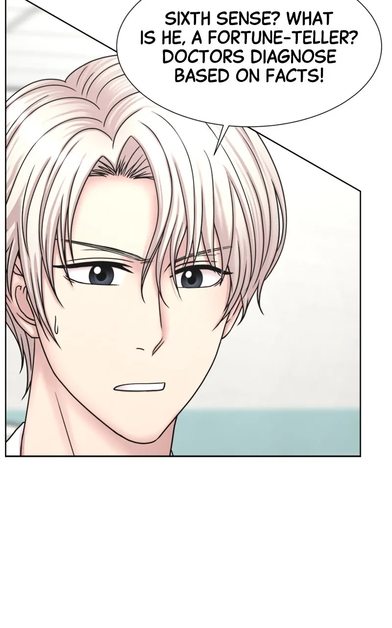 Trauma Center:Dr. Baek Chapter 19 page 66 - 