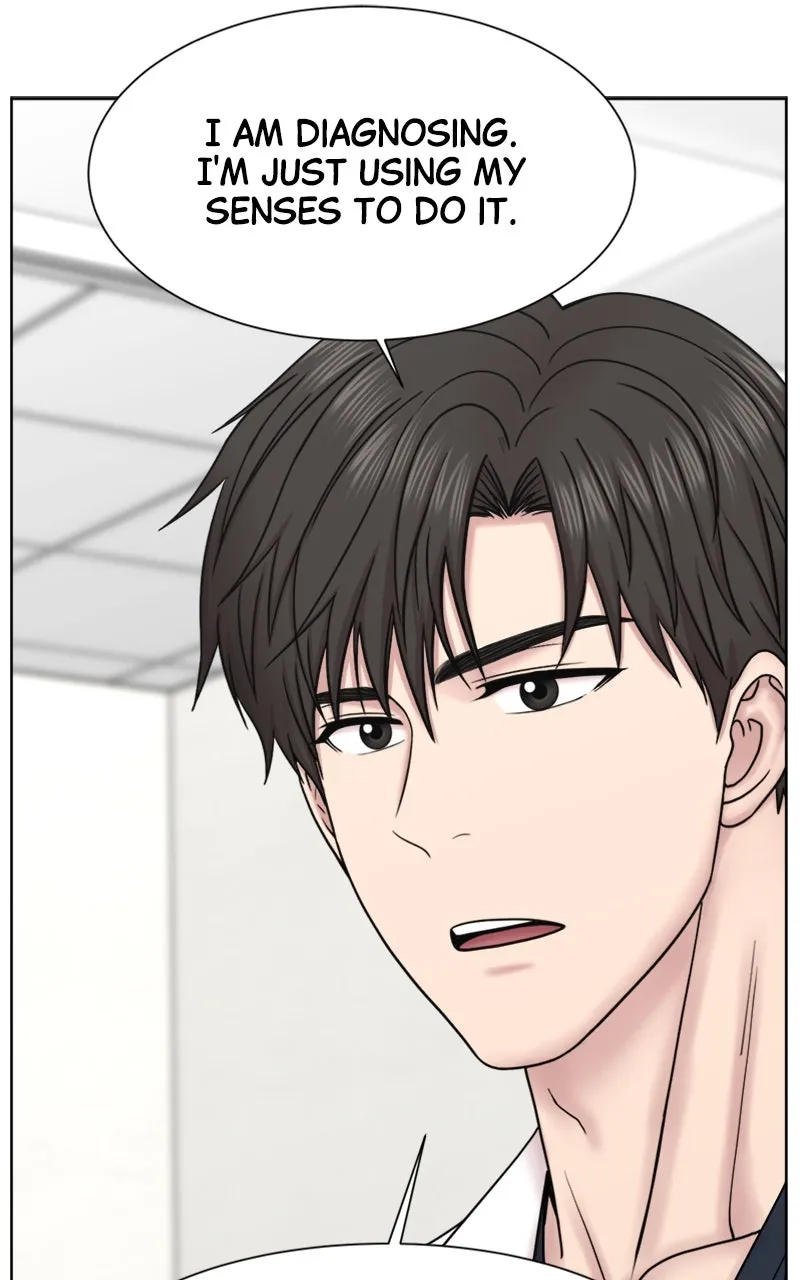 Trauma Center:Dr. Baek Chapter 19 page 67 - 