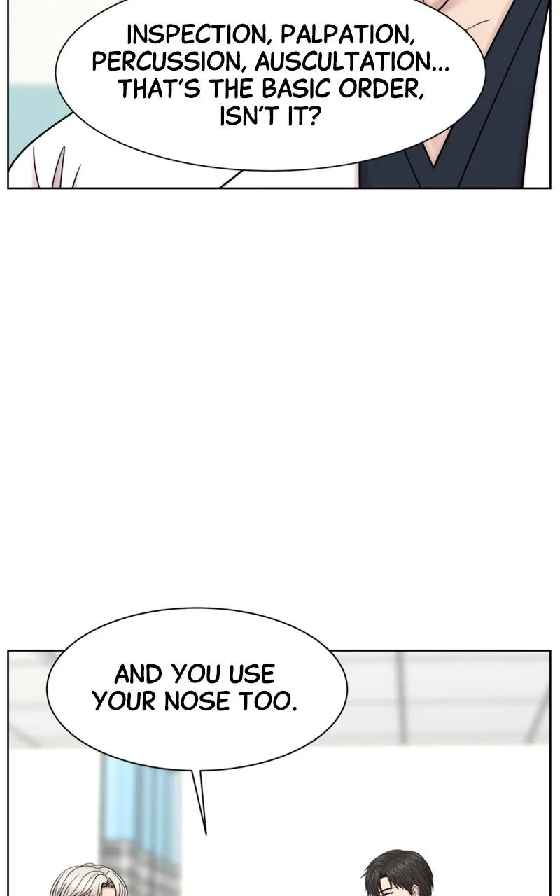 Trauma Center:Dr. Baek Chapter 19 page 68 - 