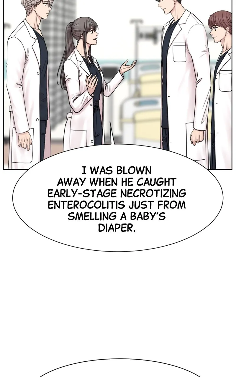 Trauma Center:Dr. Baek Chapter 19 page 69 - 