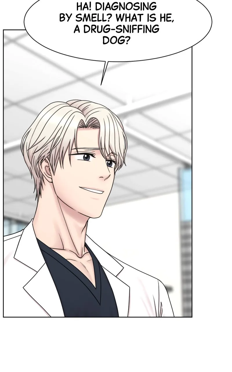 Trauma Center:Dr. Baek Chapter 19 page 70 - 