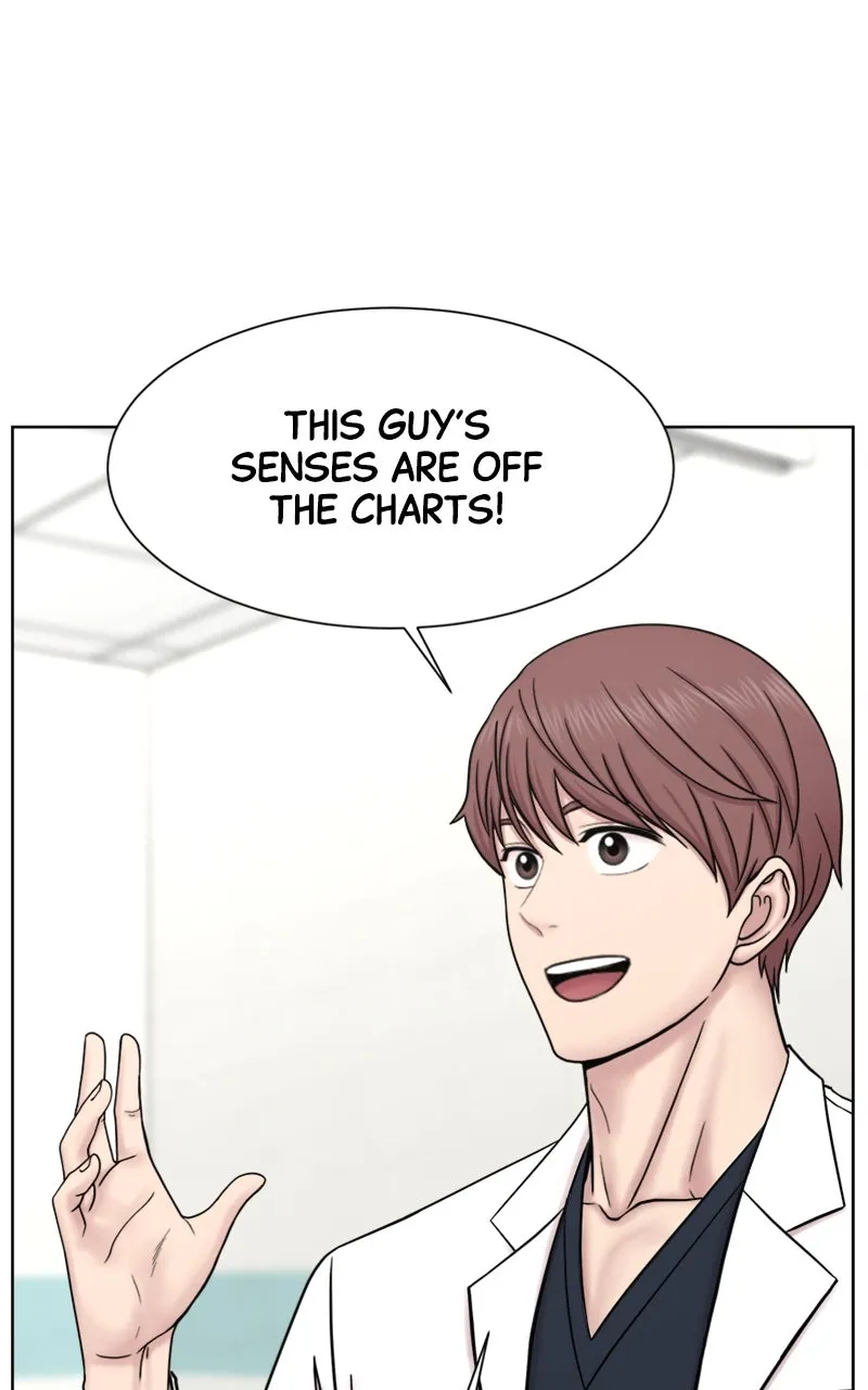 Trauma Center:Dr. Baek Chapter 19 page 71 - 