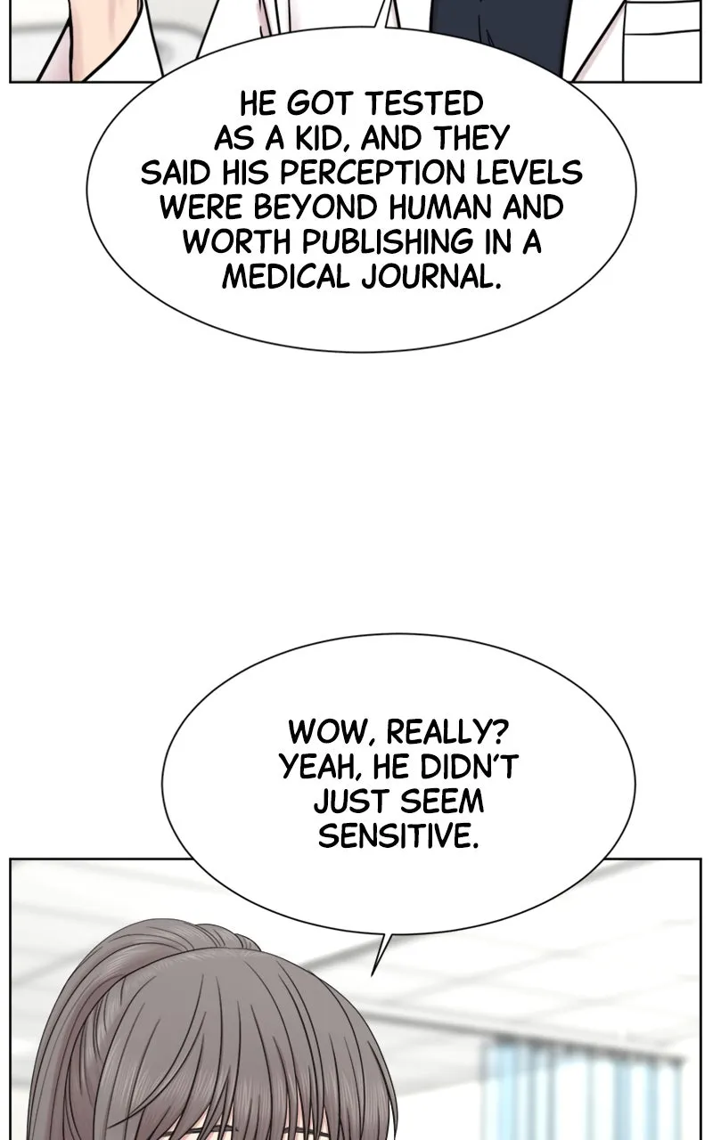 Trauma Center:Dr. Baek Chapter 19 page 72 - 