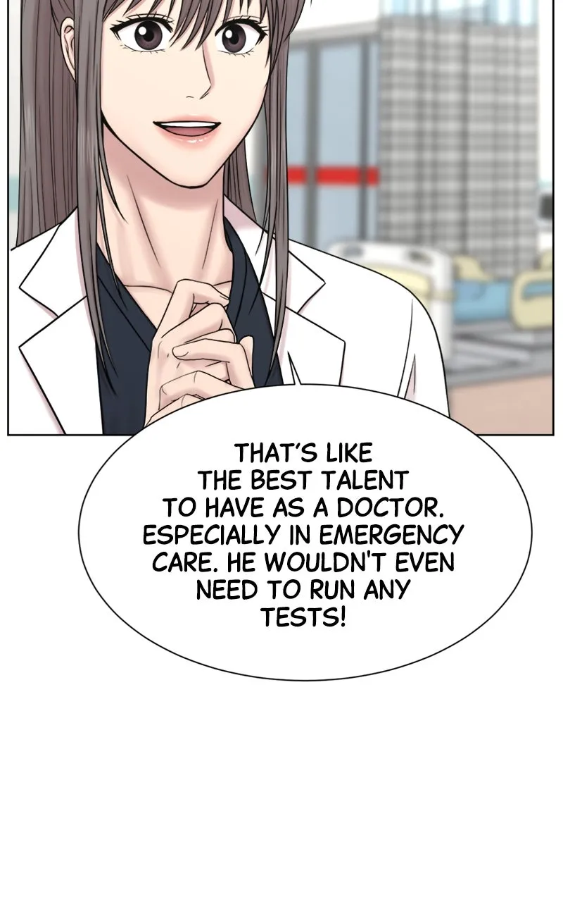 Trauma Center:Dr. Baek Chapter 19 page 73 - 