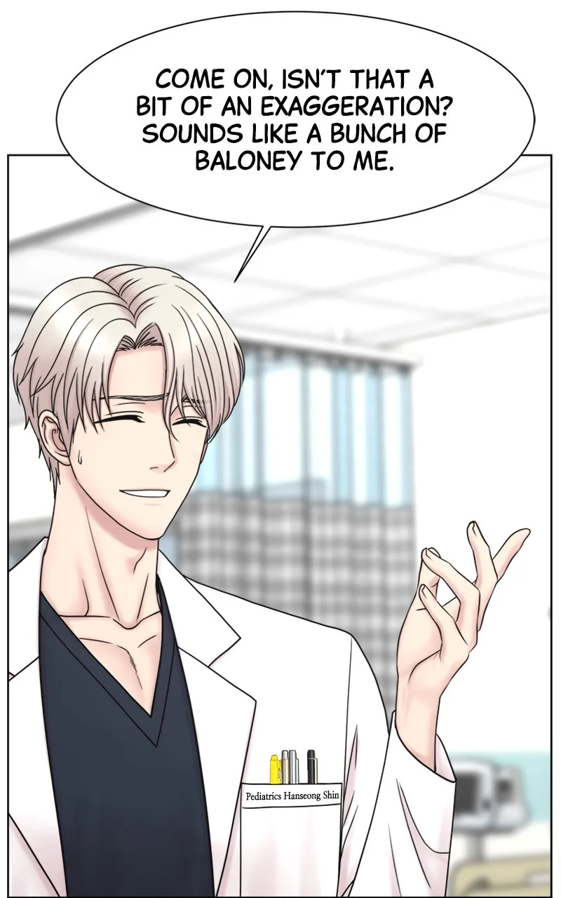 Trauma Center:Dr. Baek Chapter 19 page 74 - 