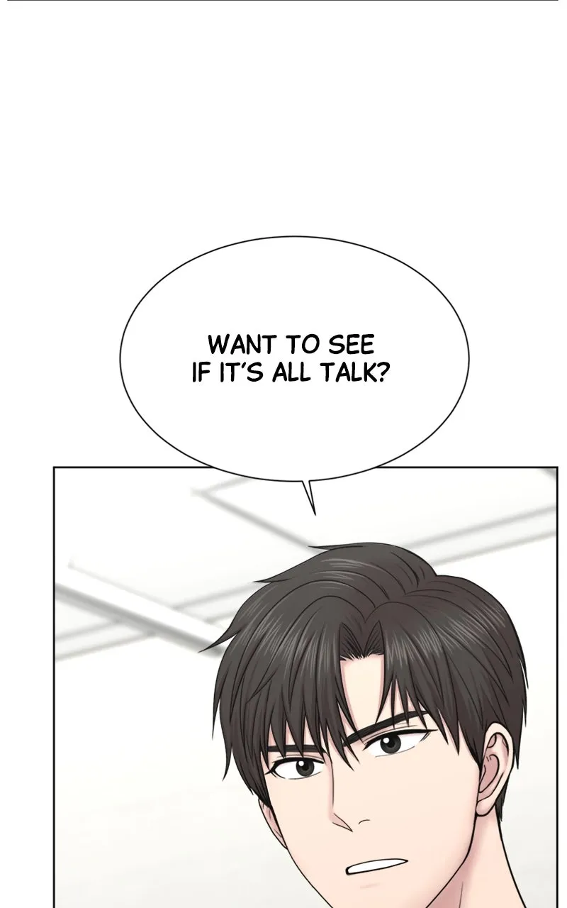 Trauma Center:Dr. Baek Chapter 19 page 75 - 