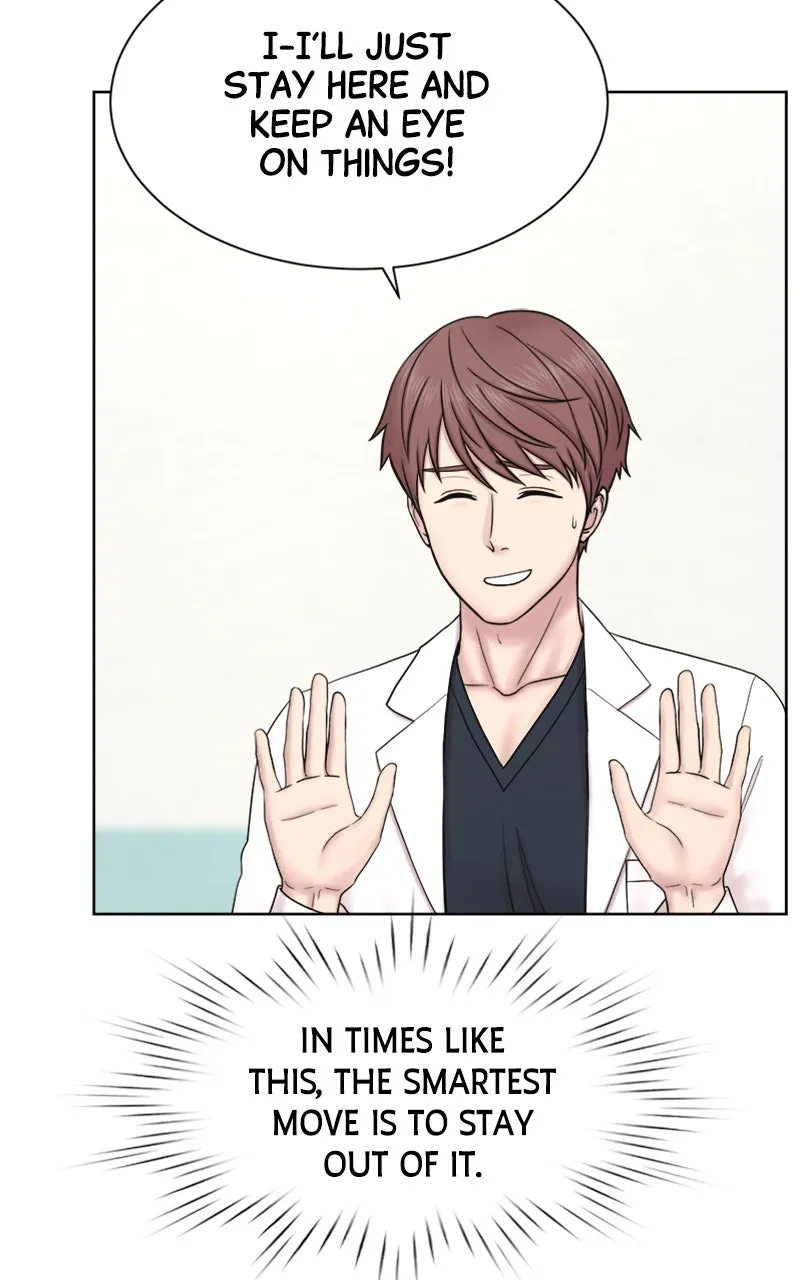 Trauma Center:Dr. Baek Chapter 19 page 79 - 