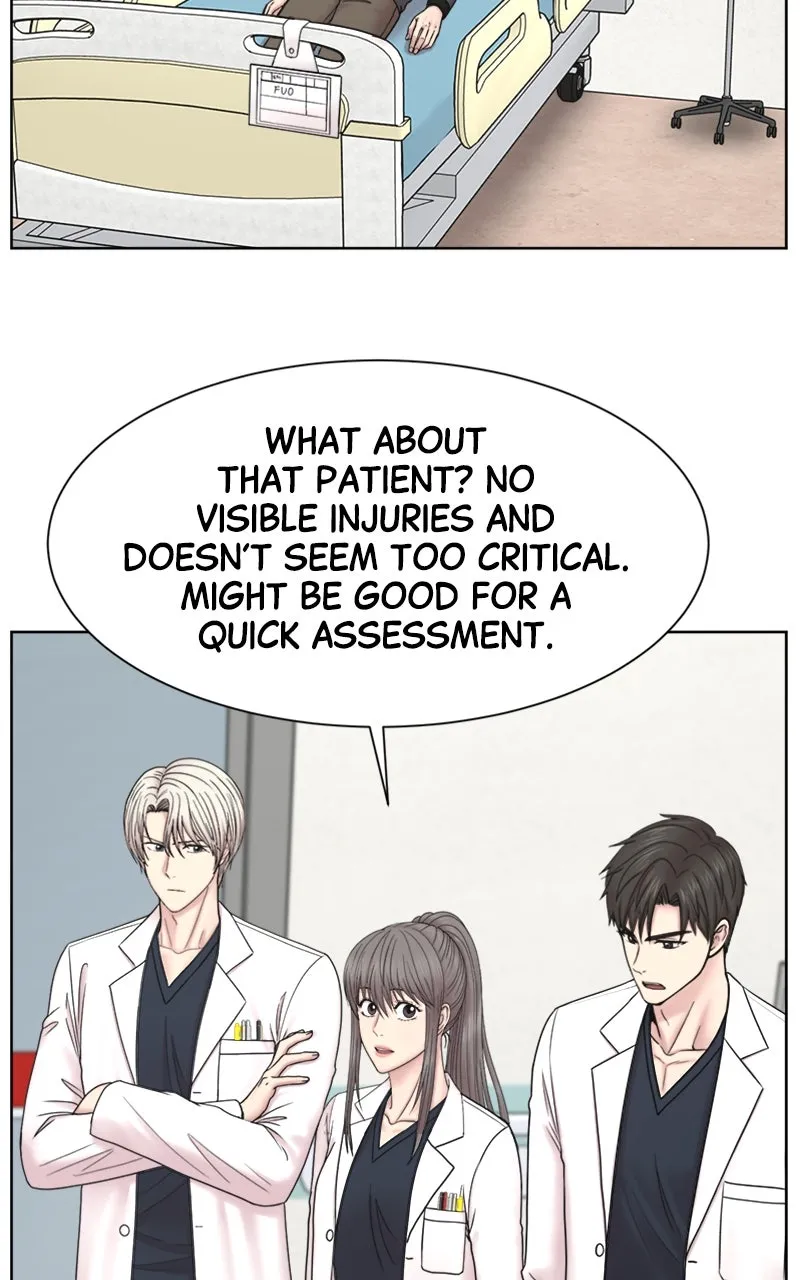 Trauma Center:Dr. Baek Chapter 19 page 82 - 