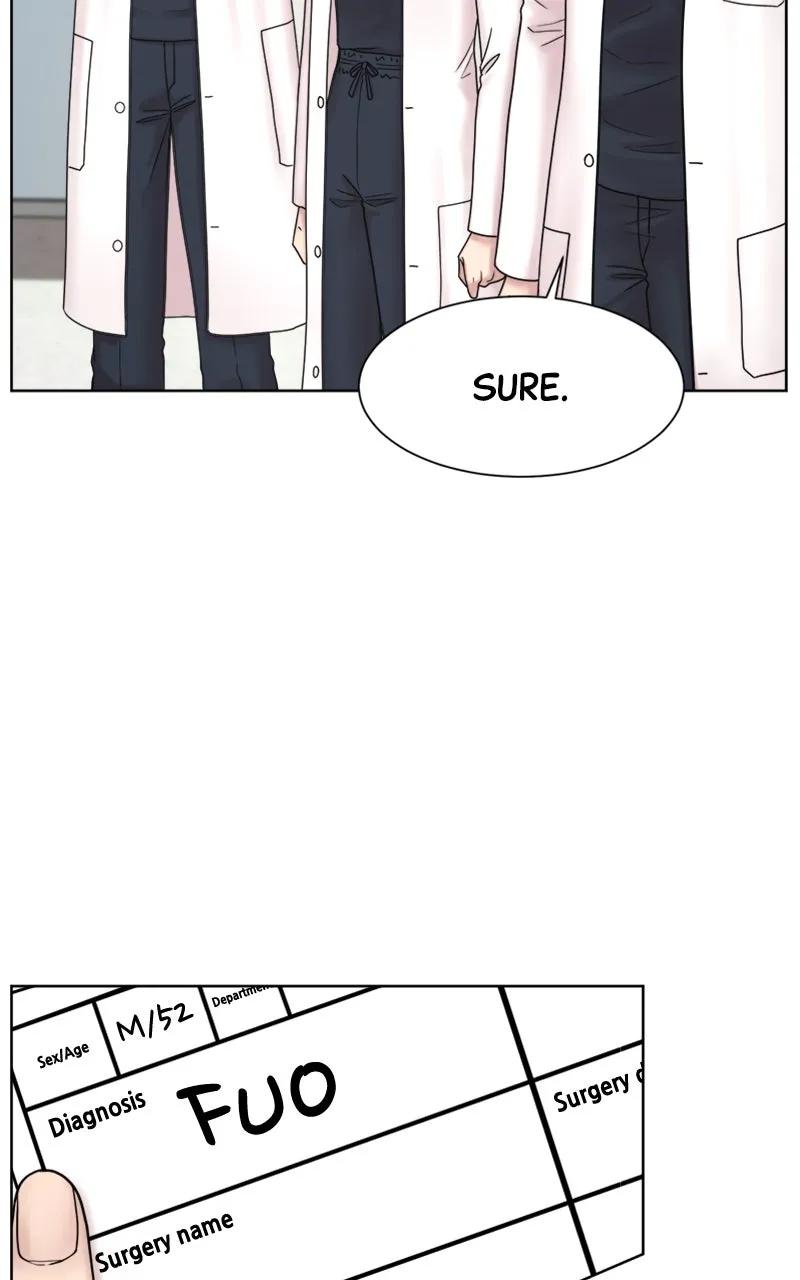 Trauma Center:Dr. Baek Chapter 19 page 83 - 