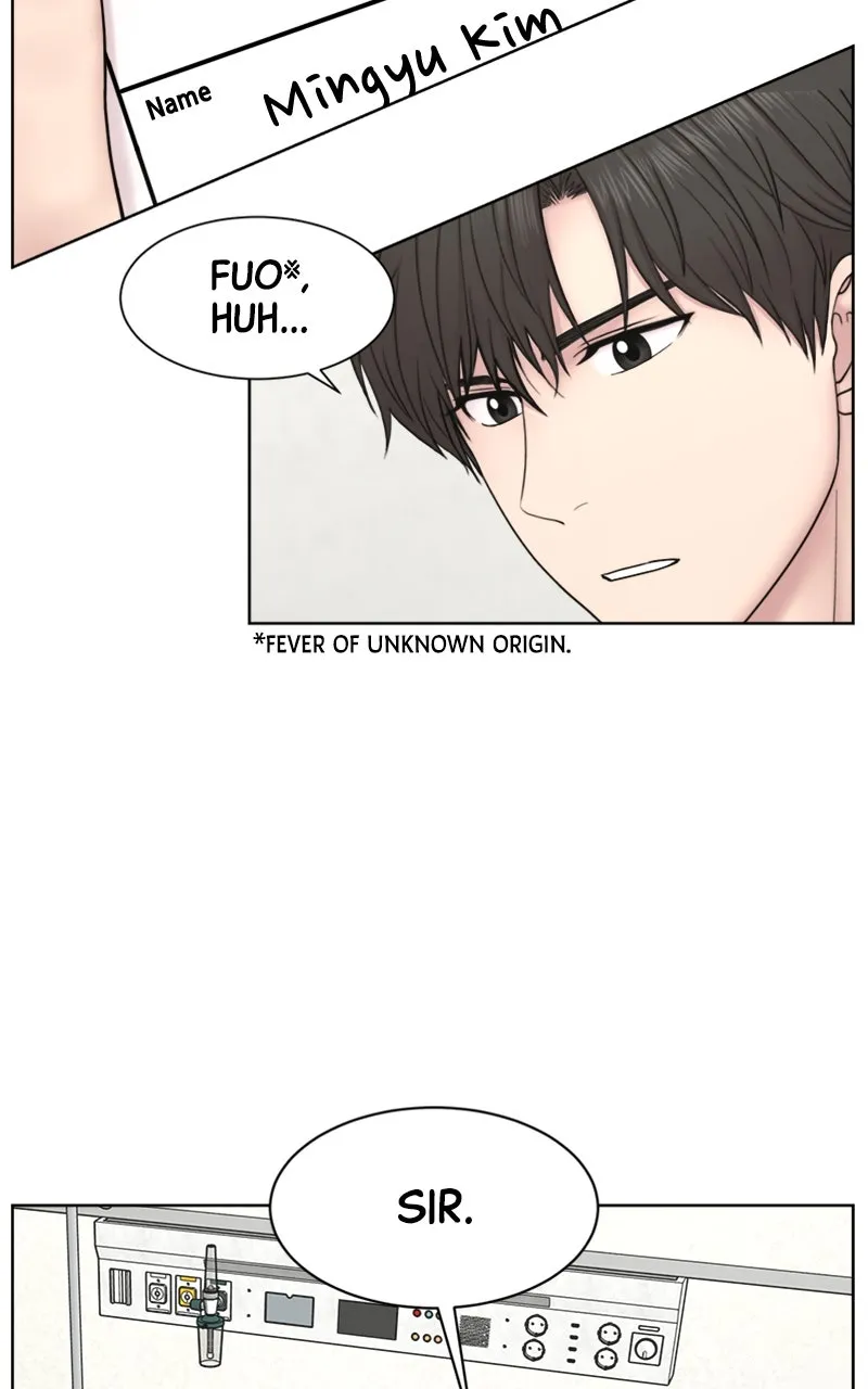 Trauma Center:Dr. Baek Chapter 19 page 84 - 