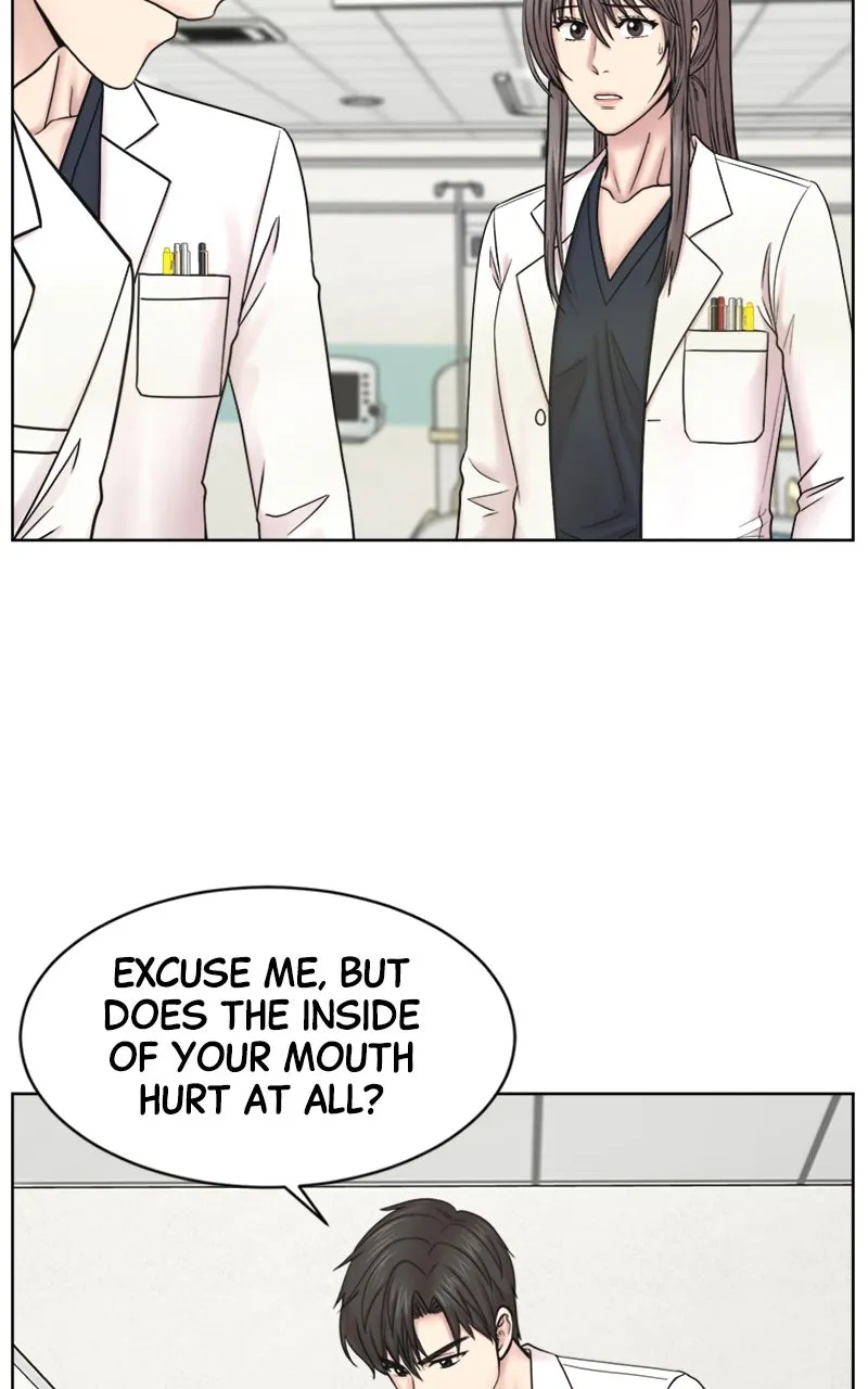 Trauma Center:Dr. Baek Chapter 19 page 88 - 