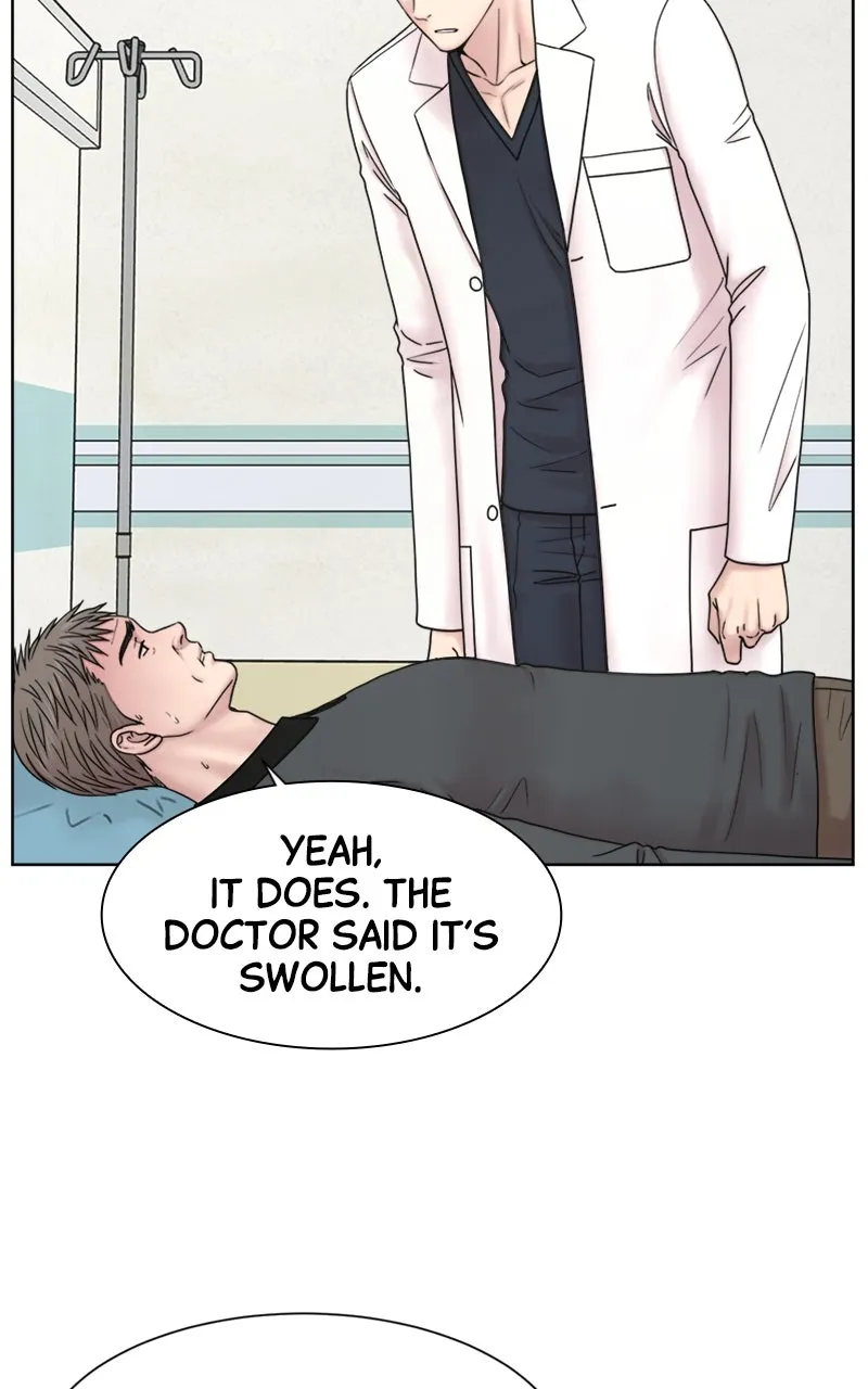 Trauma Center:Dr. Baek Chapter 19 page 89 - 