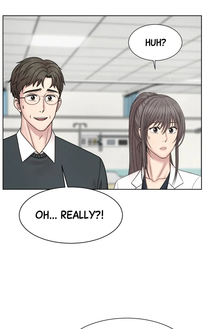 Trauma Center:Dr. Baek Chapter 19 page 10 - 