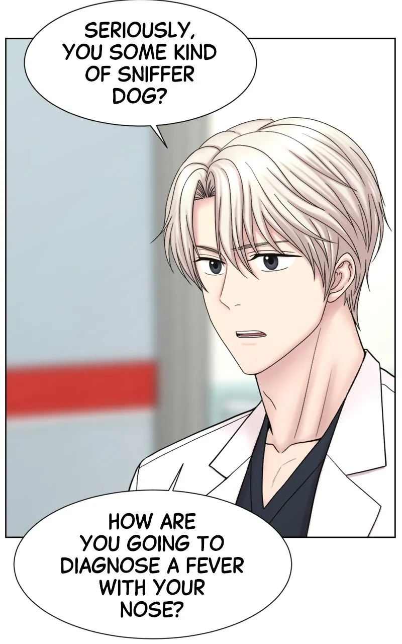 Trauma Center:Dr. Baek Chapter 19 page 92 - 