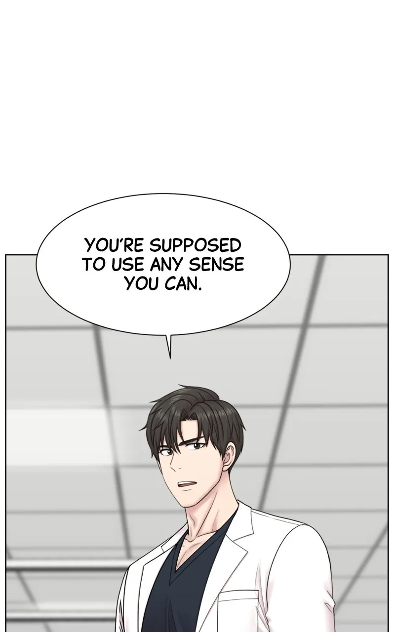 Trauma Center:Dr. Baek Chapter 19 page 93 - 