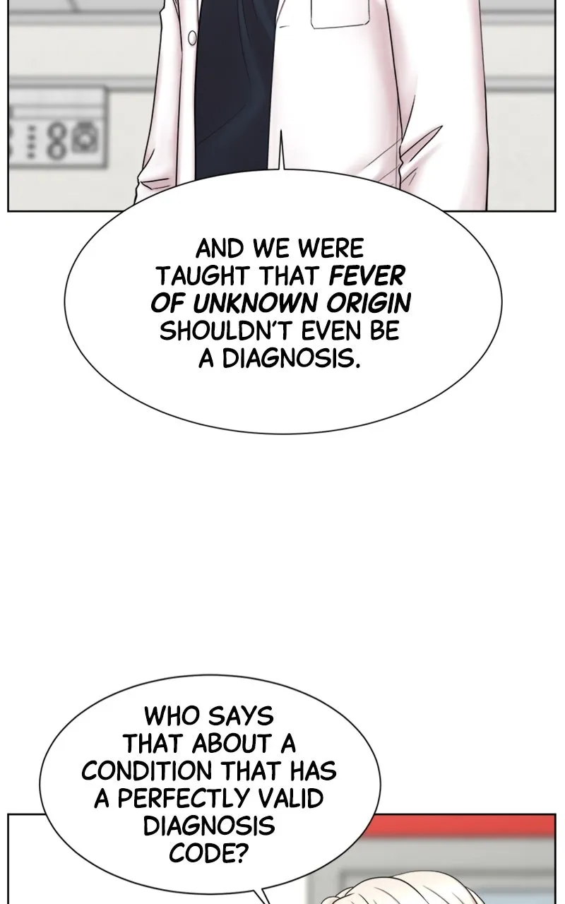 Trauma Center:Dr. Baek Chapter 19 page 94 - 