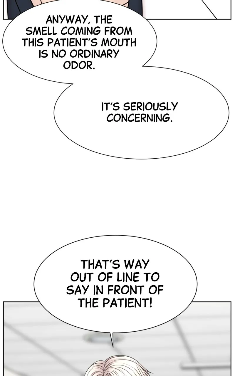 Trauma Center:Dr. Baek Chapter 19 page 97 - 