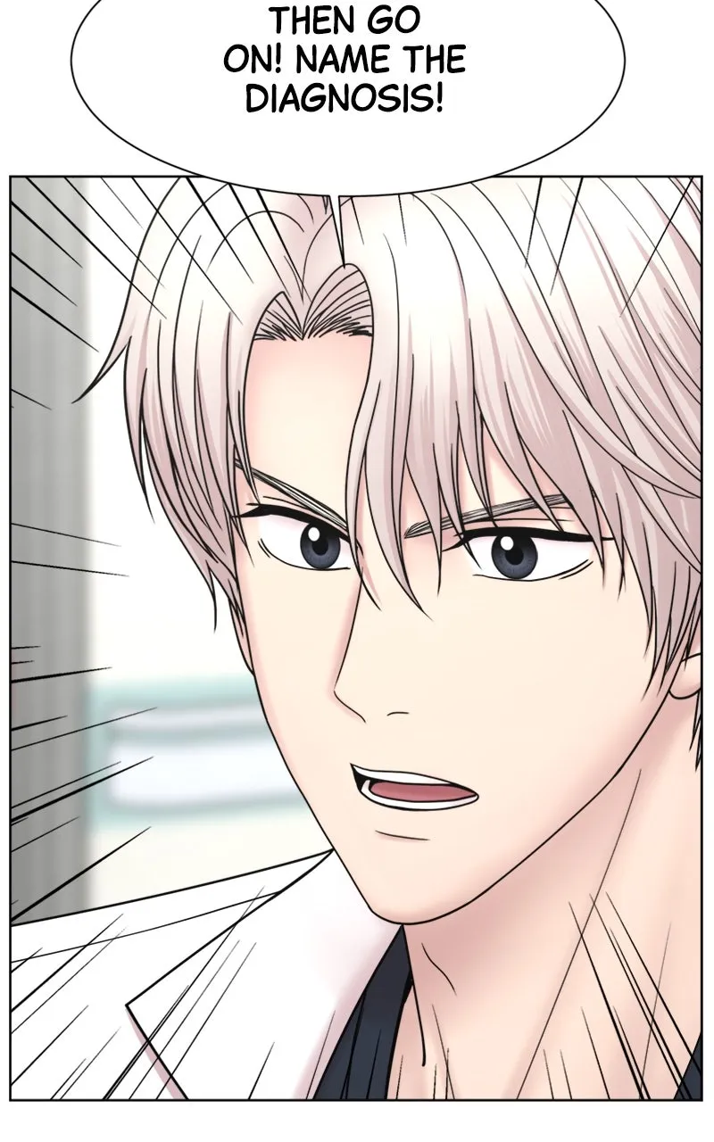 Trauma Center:Dr. Baek Chapter 19 page 100 - 