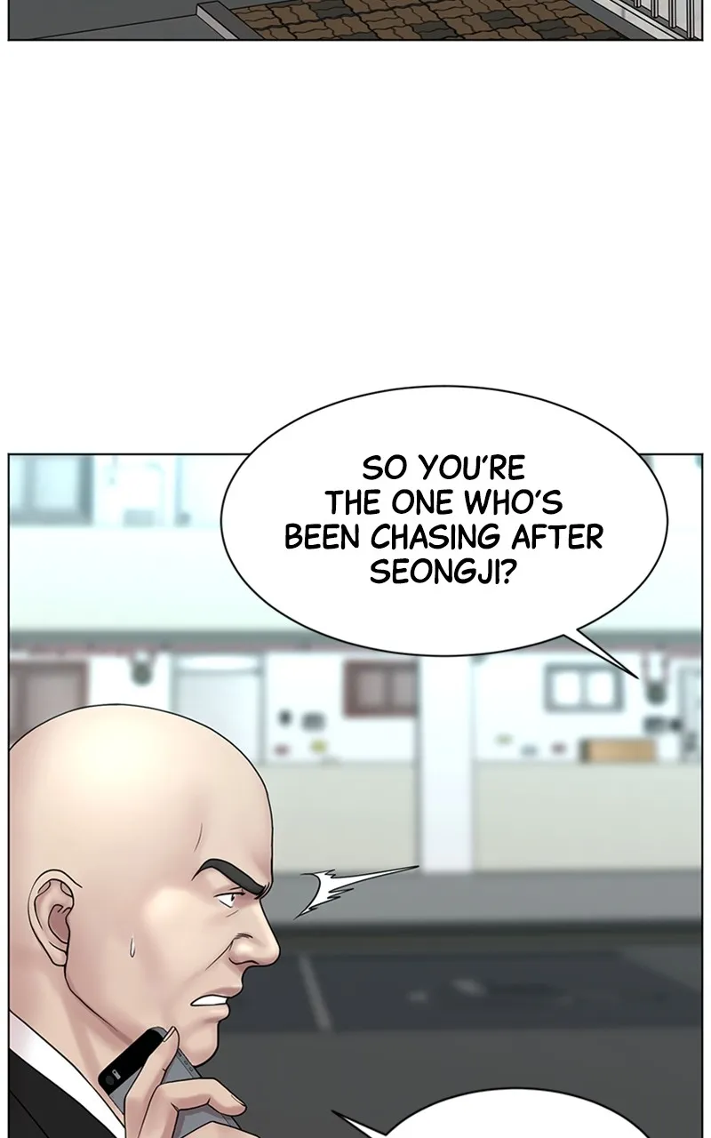 Trauma Center:Dr. Baek Chapter 2 page 20 - 