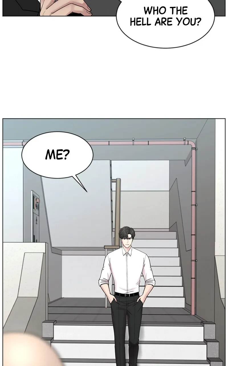 Trauma Center:Dr. Baek Chapter 2 page 21 - 
