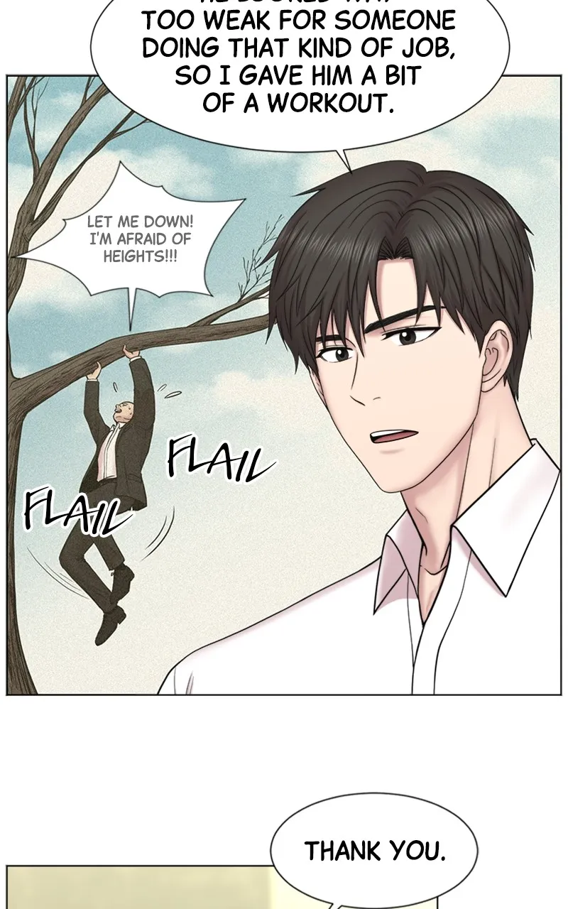 Trauma Center:Dr. Baek Chapter 2 page 28 - 