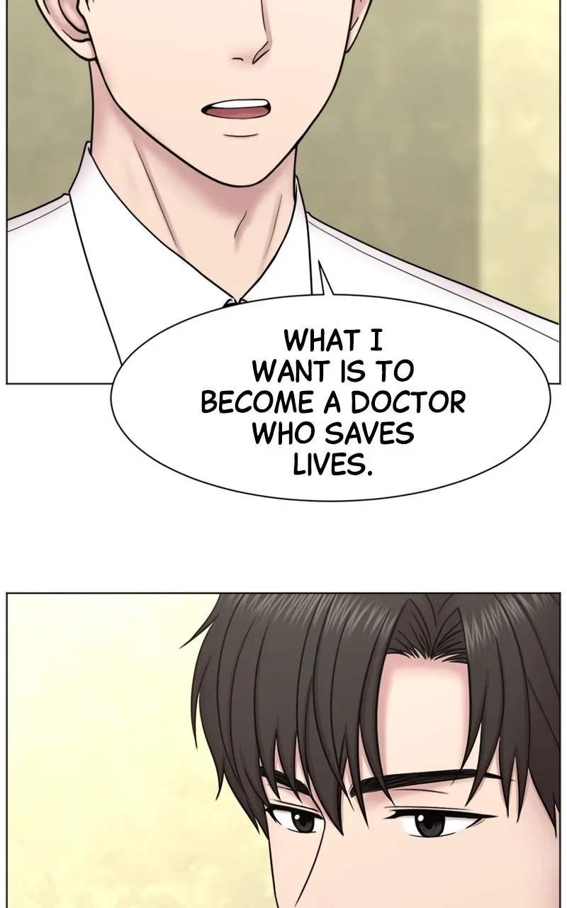 Trauma Center:Dr. Baek Chapter 2 page 31 - 