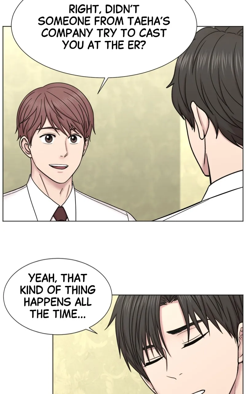 Trauma Center:Dr. Baek Chapter 2 page 36 - 