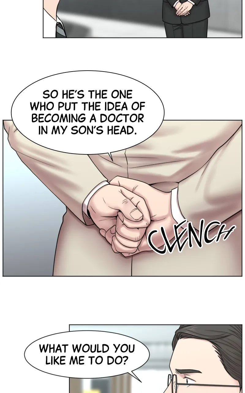 Trauma Center:Dr. Baek Chapter 2 page 42 - 