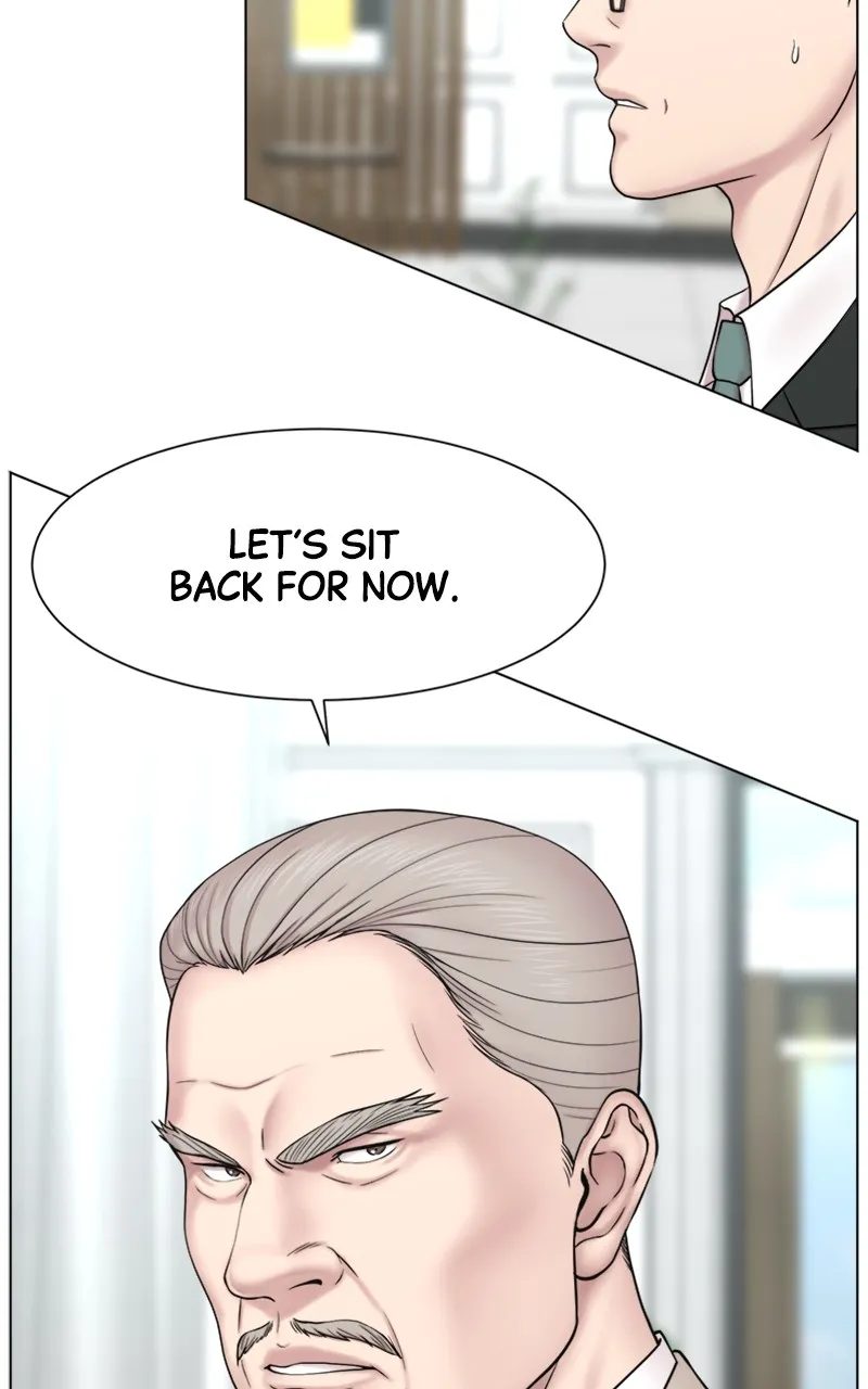 Trauma Center:Dr. Baek Chapter 2 page 43 - 