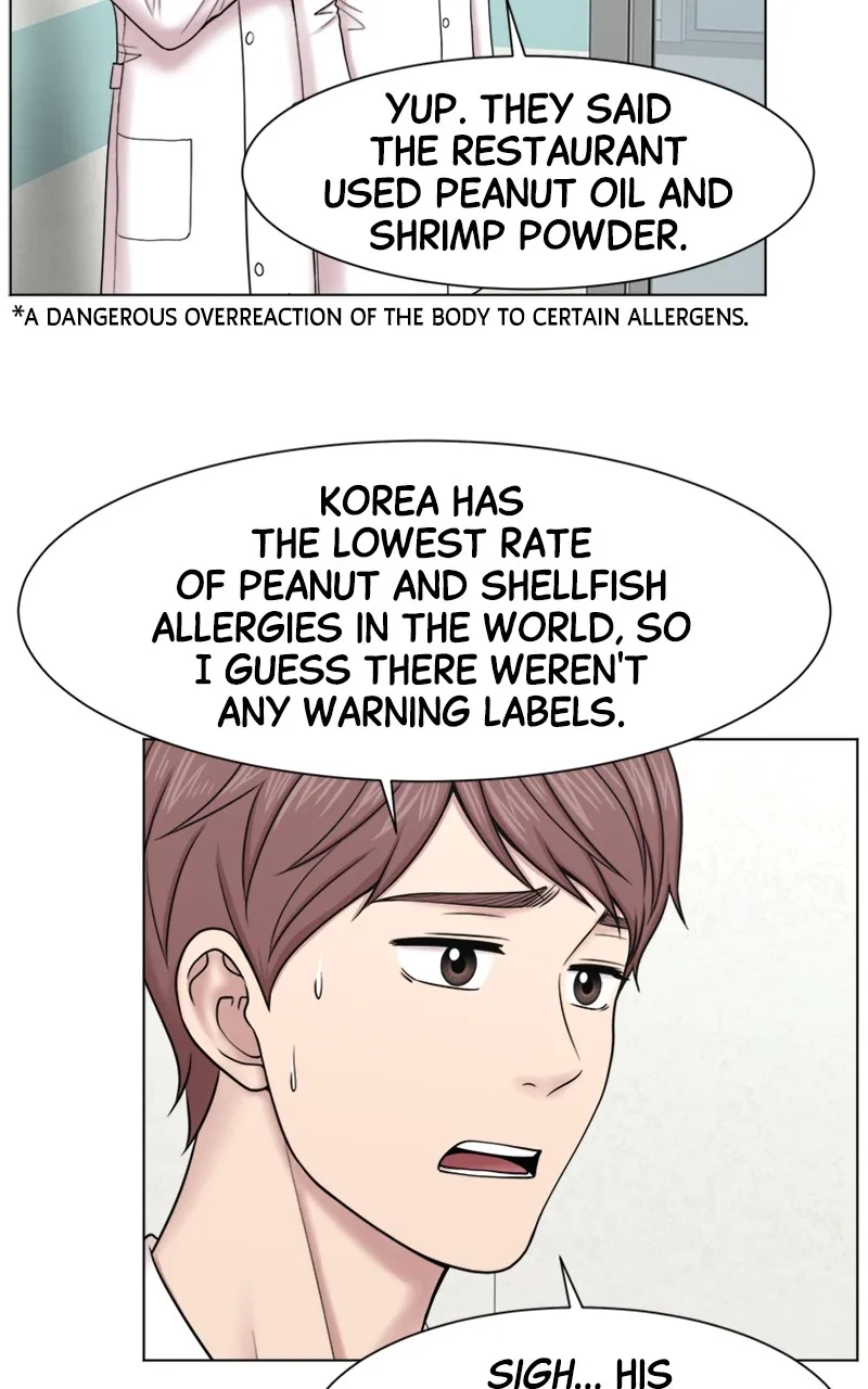 Trauma Center:Dr. Baek Chapter 2 page 51 - 