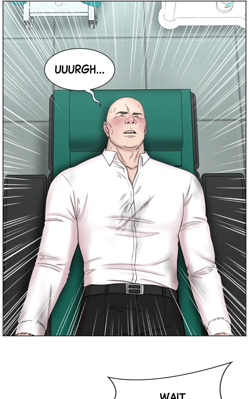 Trauma Center:Dr. Baek Chapter 2 page 57 - 