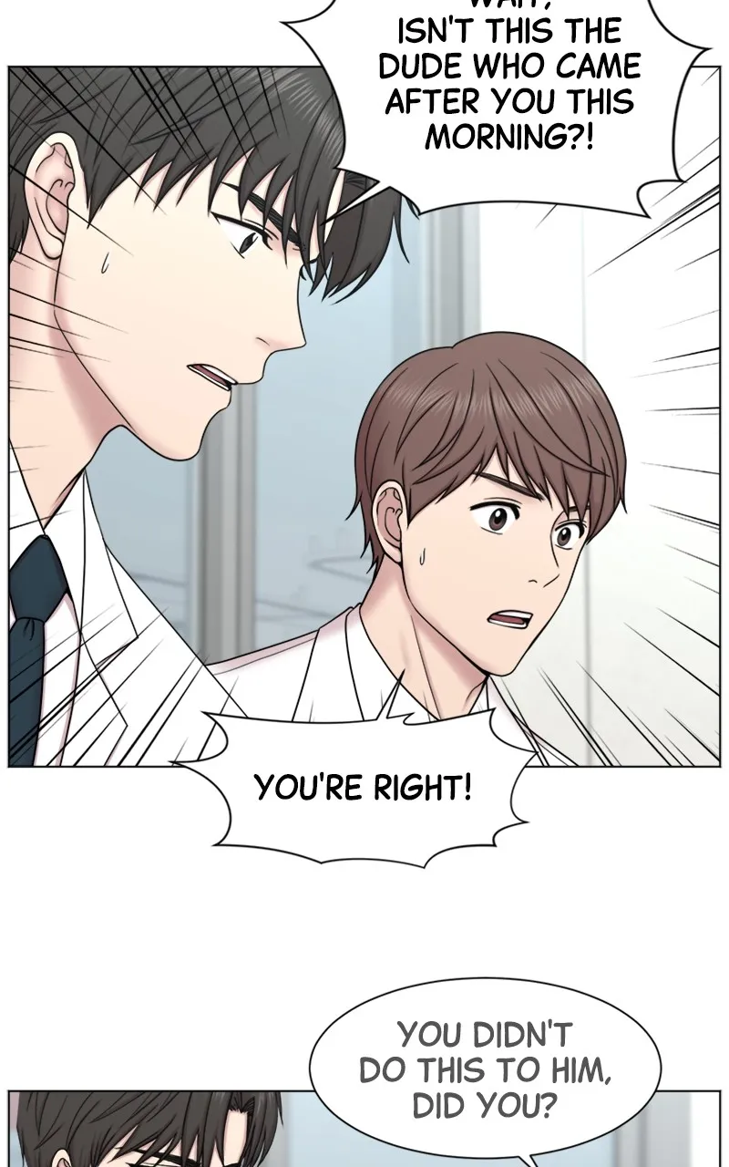 Trauma Center:Dr. Baek Chapter 2 page 58 - 