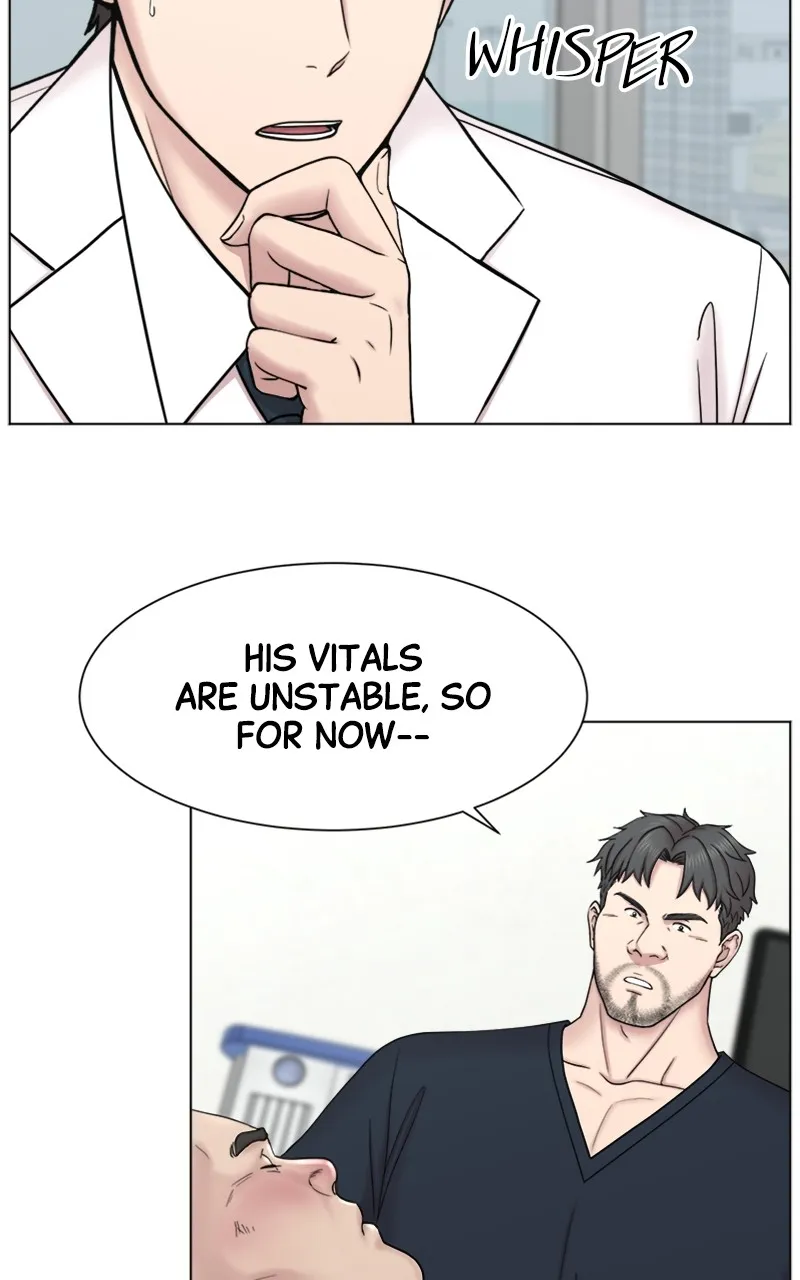 Trauma Center:Dr. Baek Chapter 2 page 60 - 