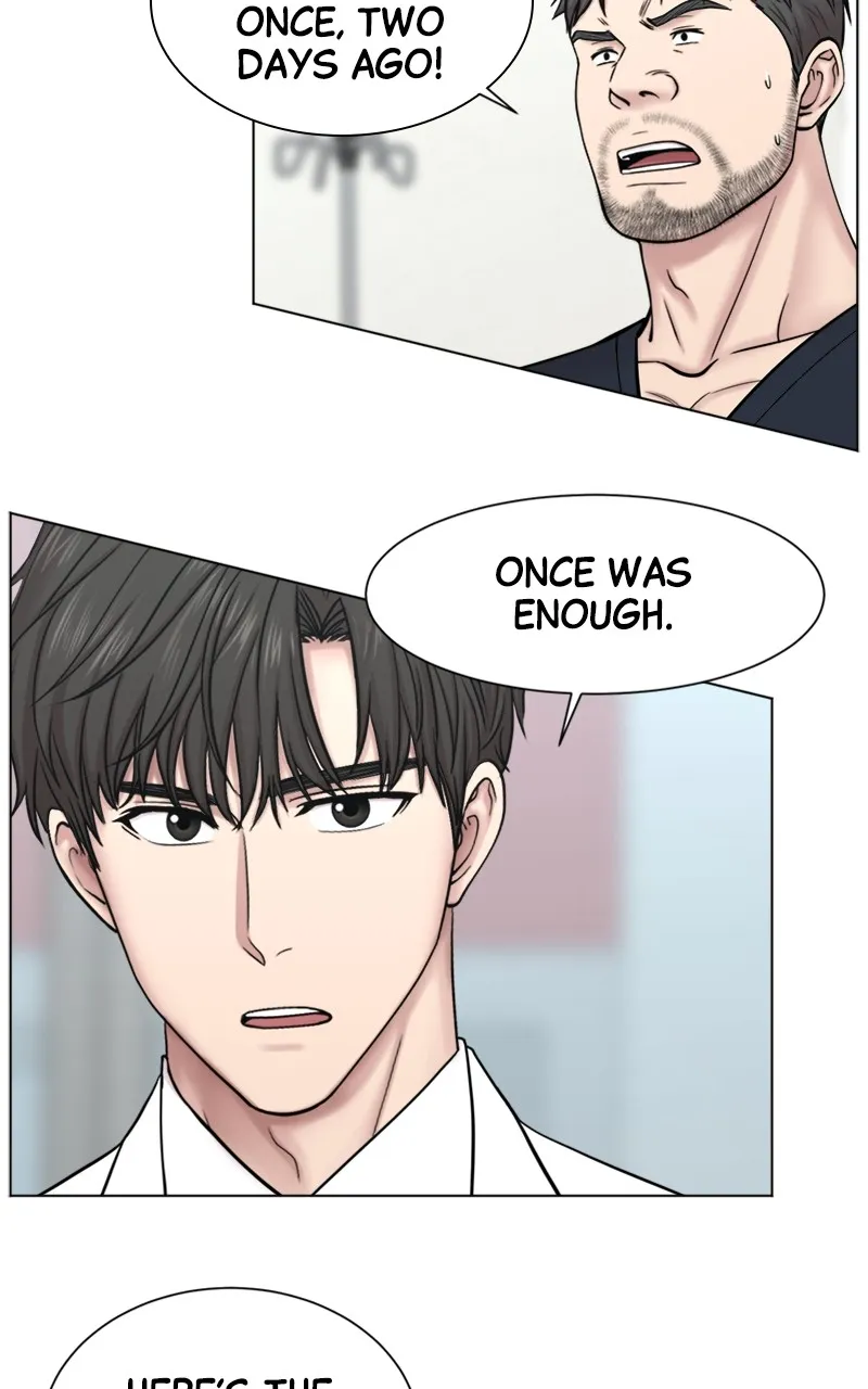 Trauma Center:Dr. Baek Chapter 2 page 63 - 