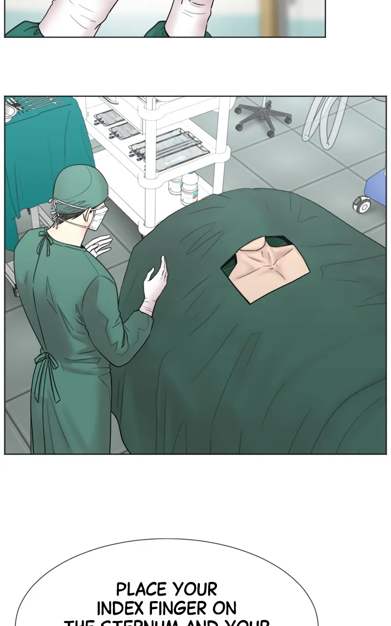 Trauma Center:Dr. Baek Chapter 2 page 68 - 