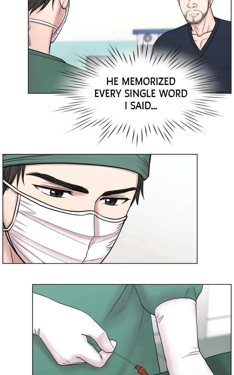 Trauma Center:Dr. Baek Chapter 2 page 70 - 