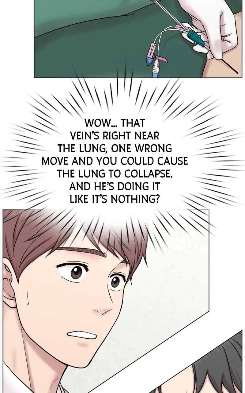Trauma Center:Dr. Baek Chapter 2 page 71 - 