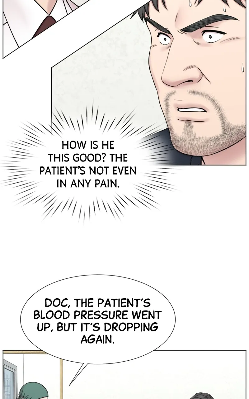 Trauma Center:Dr. Baek Chapter 2 page 72 - 