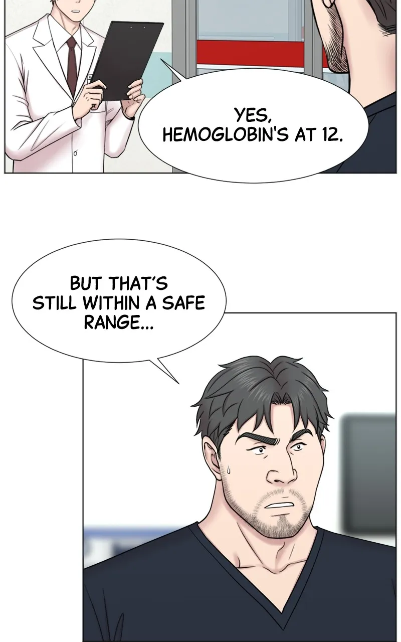 Trauma Center:Dr. Baek Chapter 2 page 74 - 