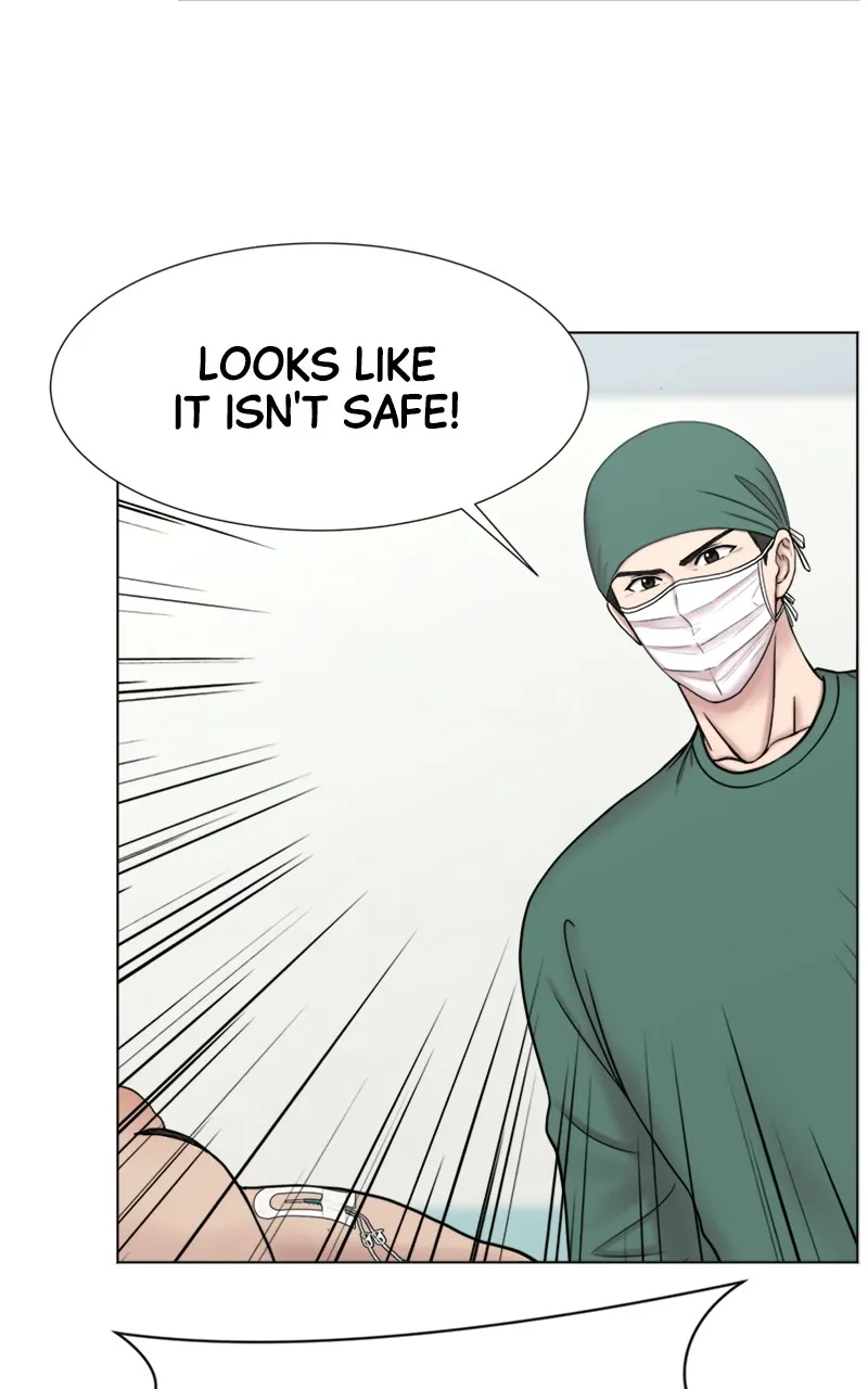 Trauma Center:Dr. Baek Chapter 2 page 75 - 